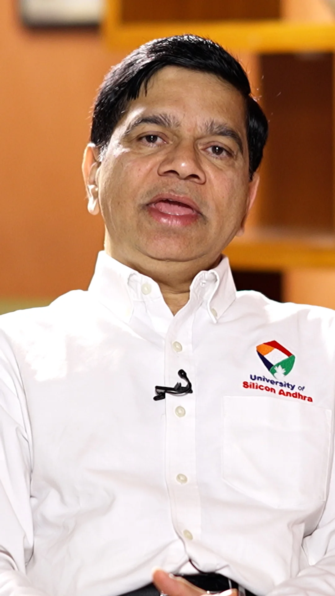 Dr. Anand Kuchibhotla