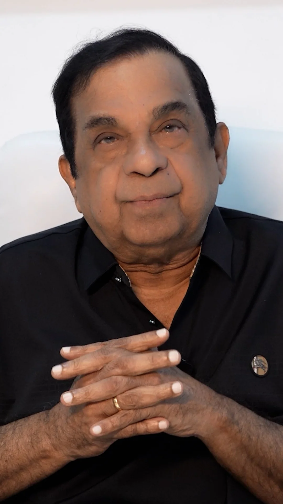 Dr. K Brahmanandam