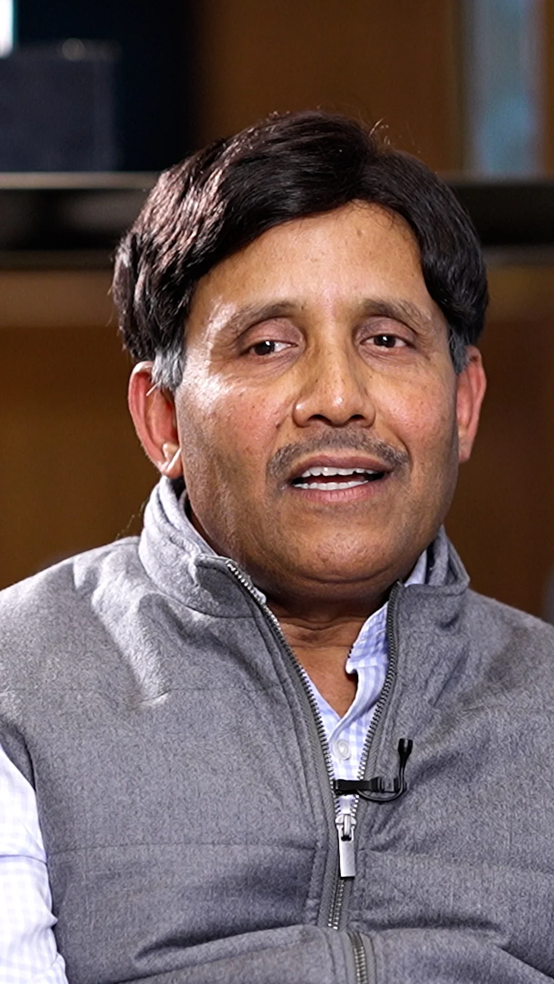Dr. Suresh Katta