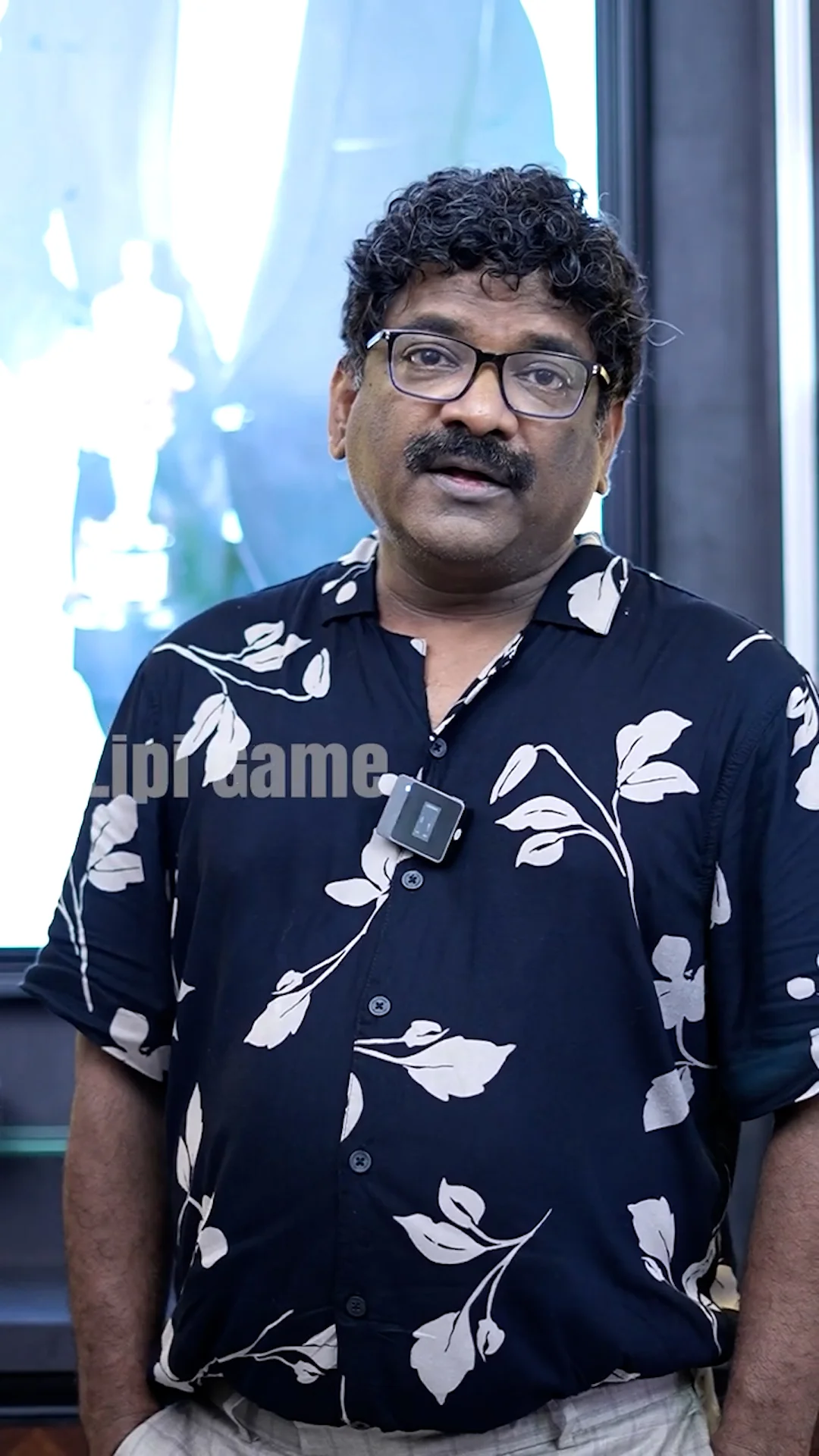 K Chandrabose