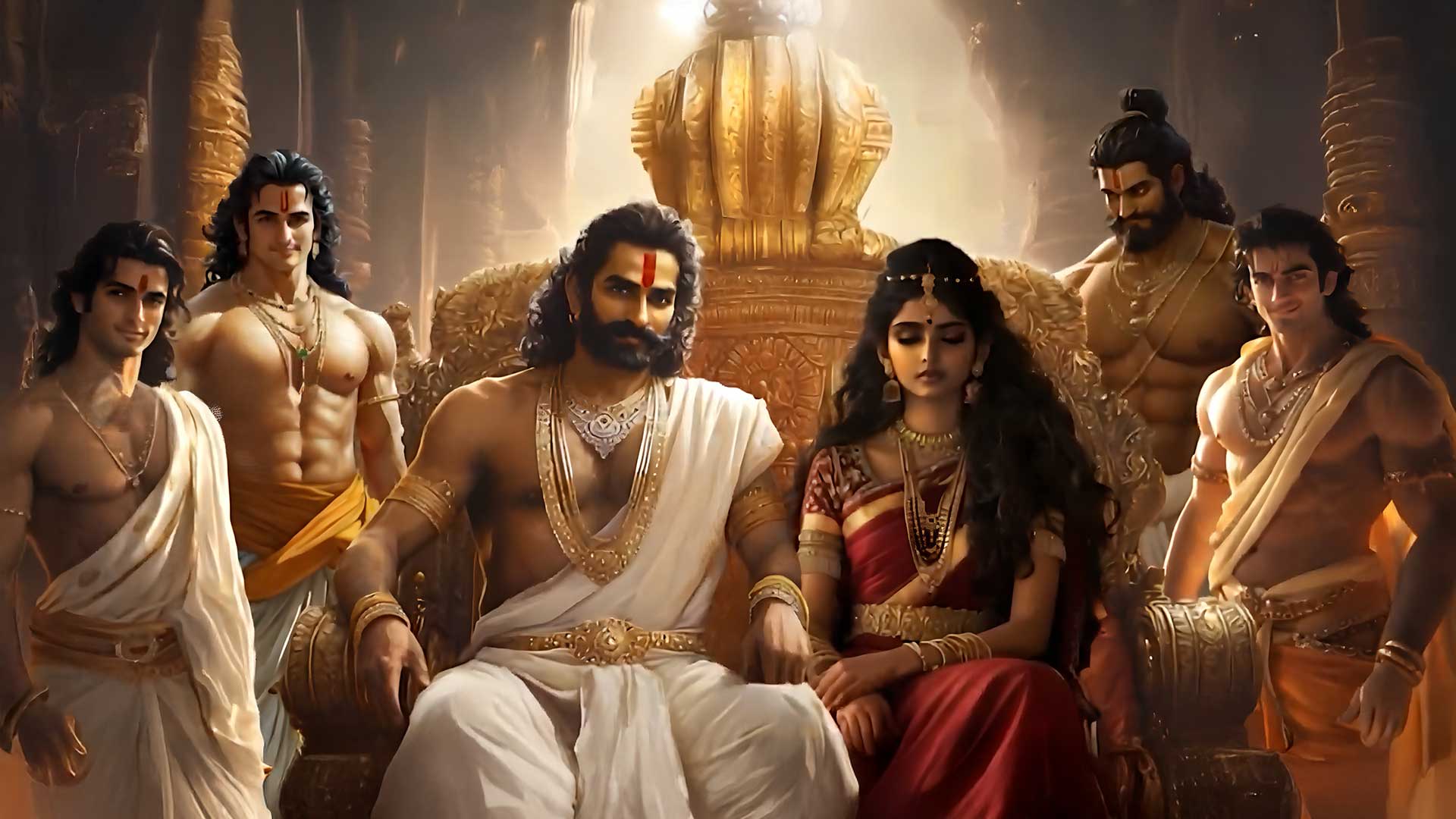 Shanti Parva