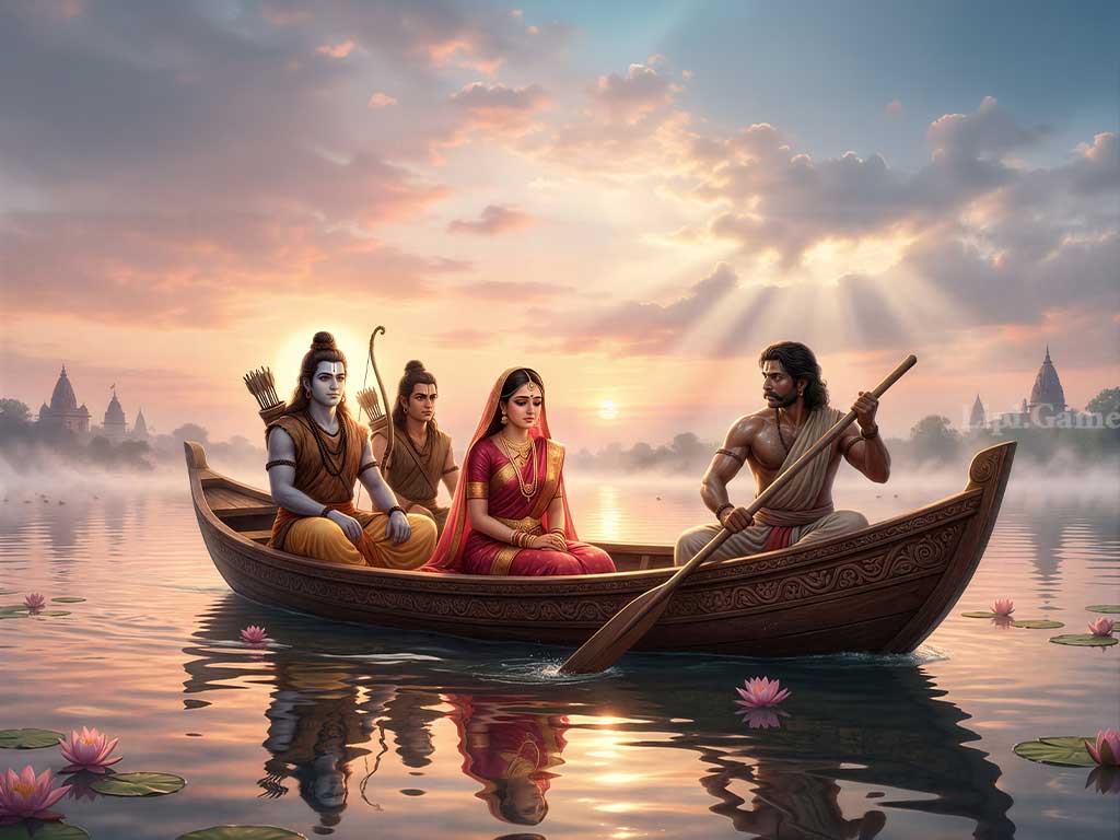 Ayodhya Kanda