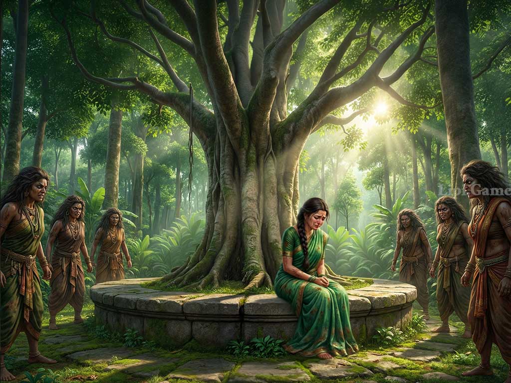 Aranya Kanda