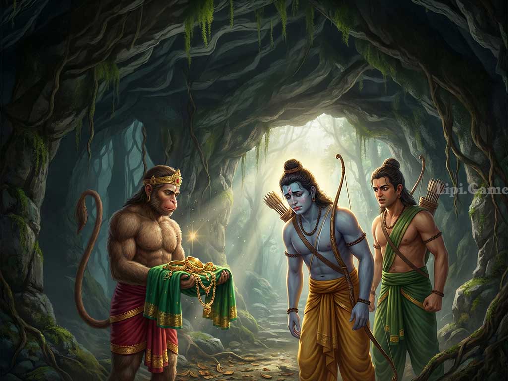 Kishkindha Kanda