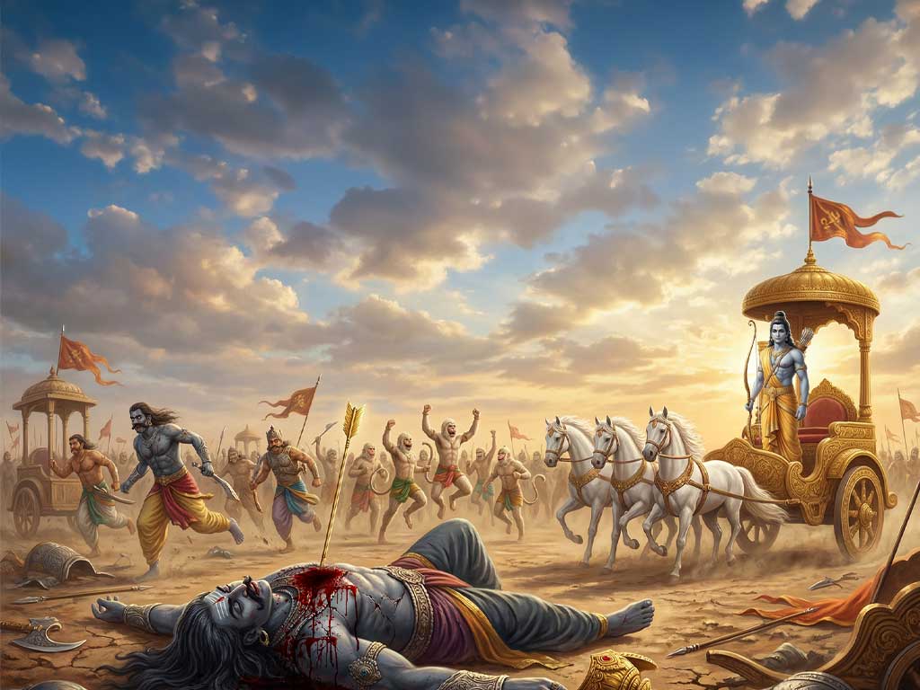 Yuddha Kanda