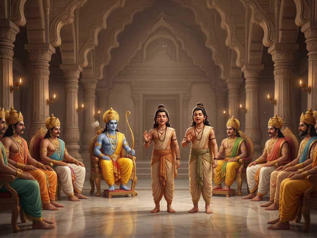 Uttara Kanda