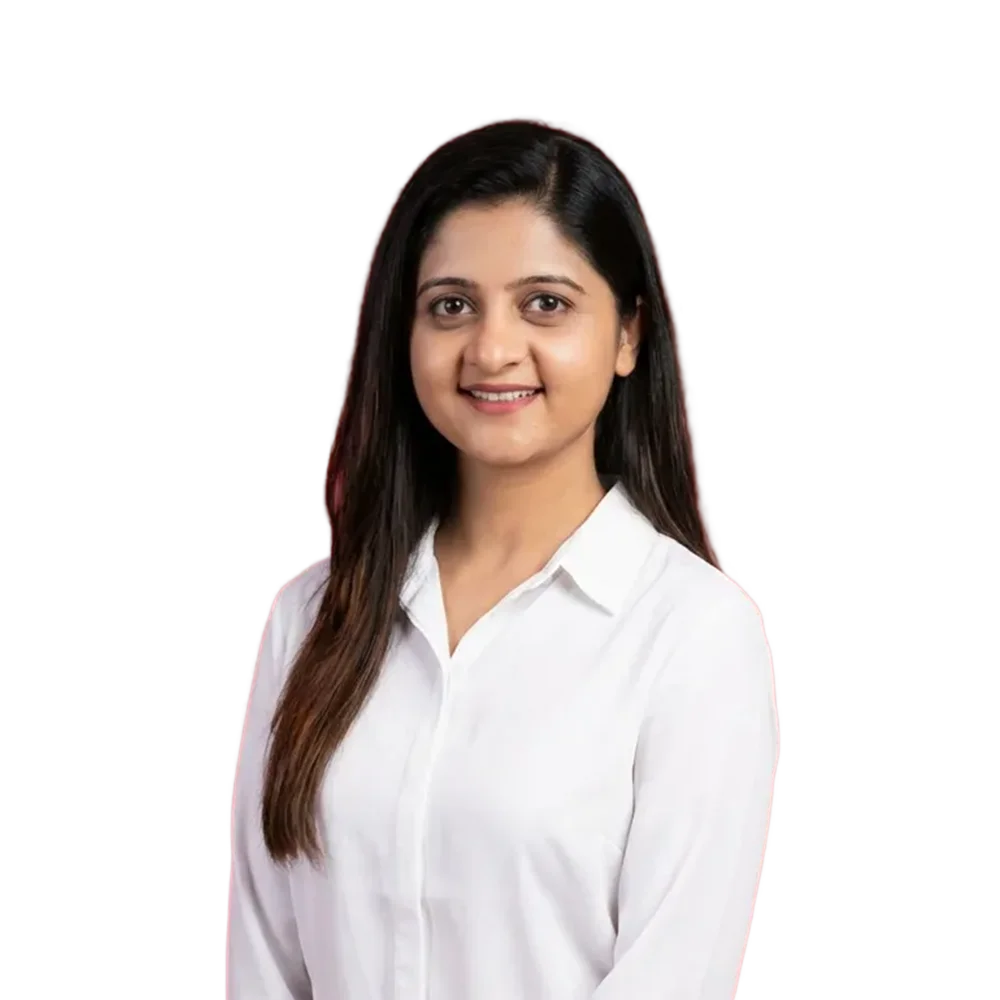 Aparna Nalluri