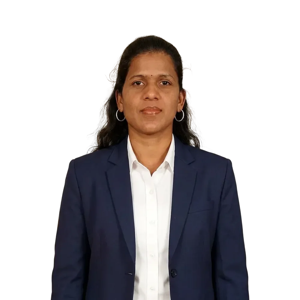 Kalyani Nalluri