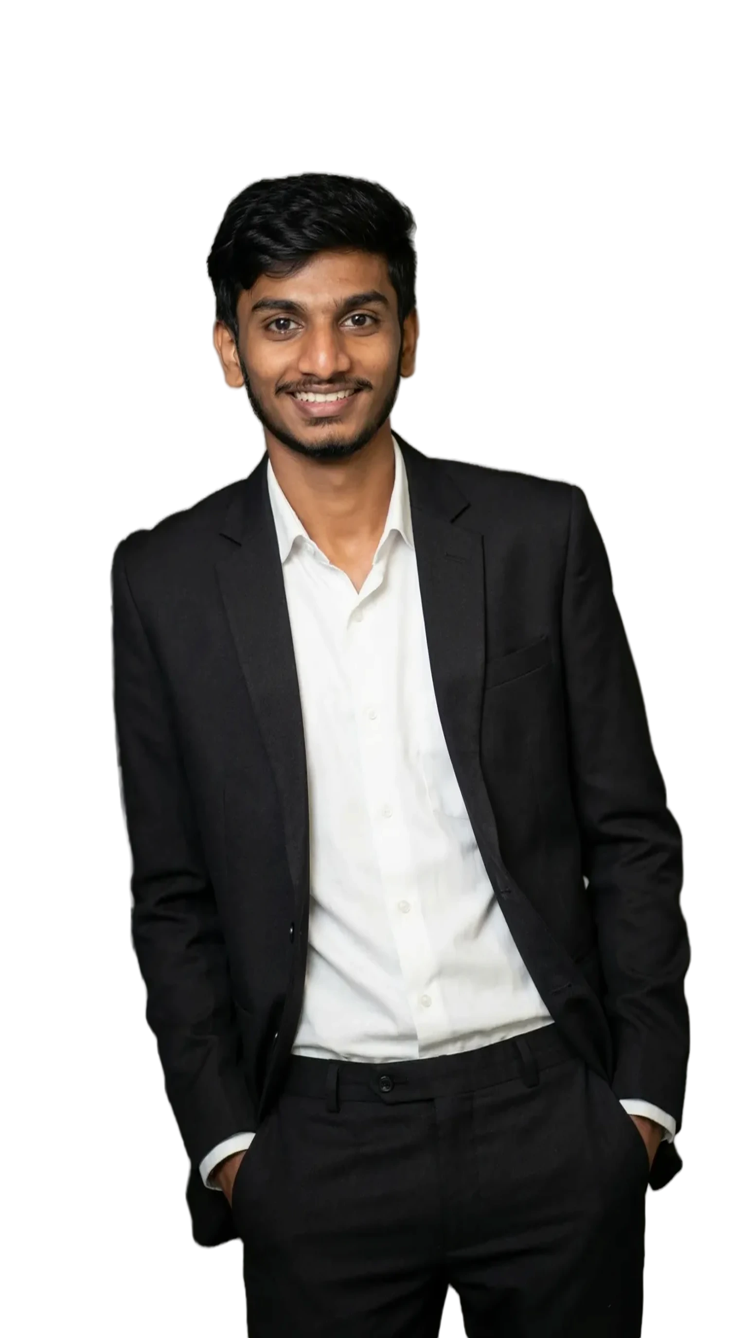 Mahesh