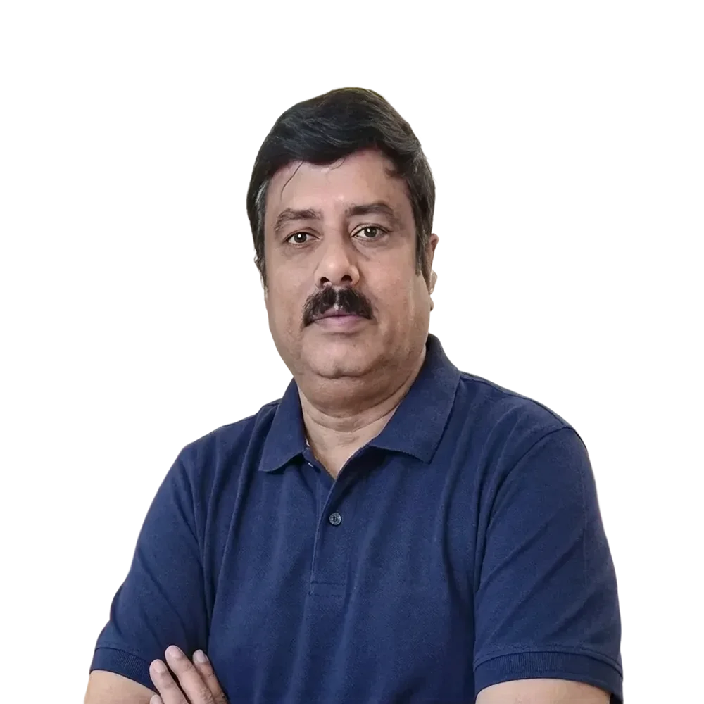Prasad Chaganti
