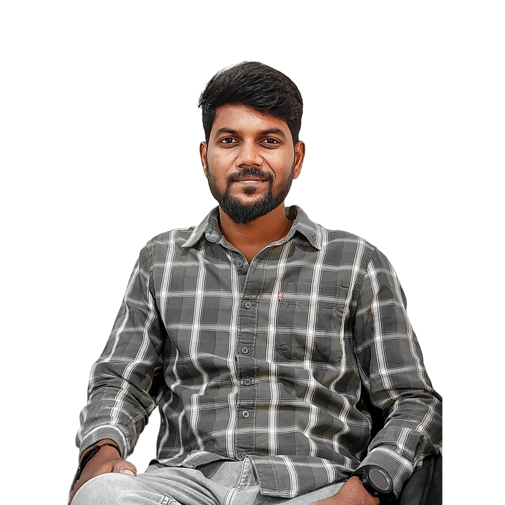 Prashant Alakuntla