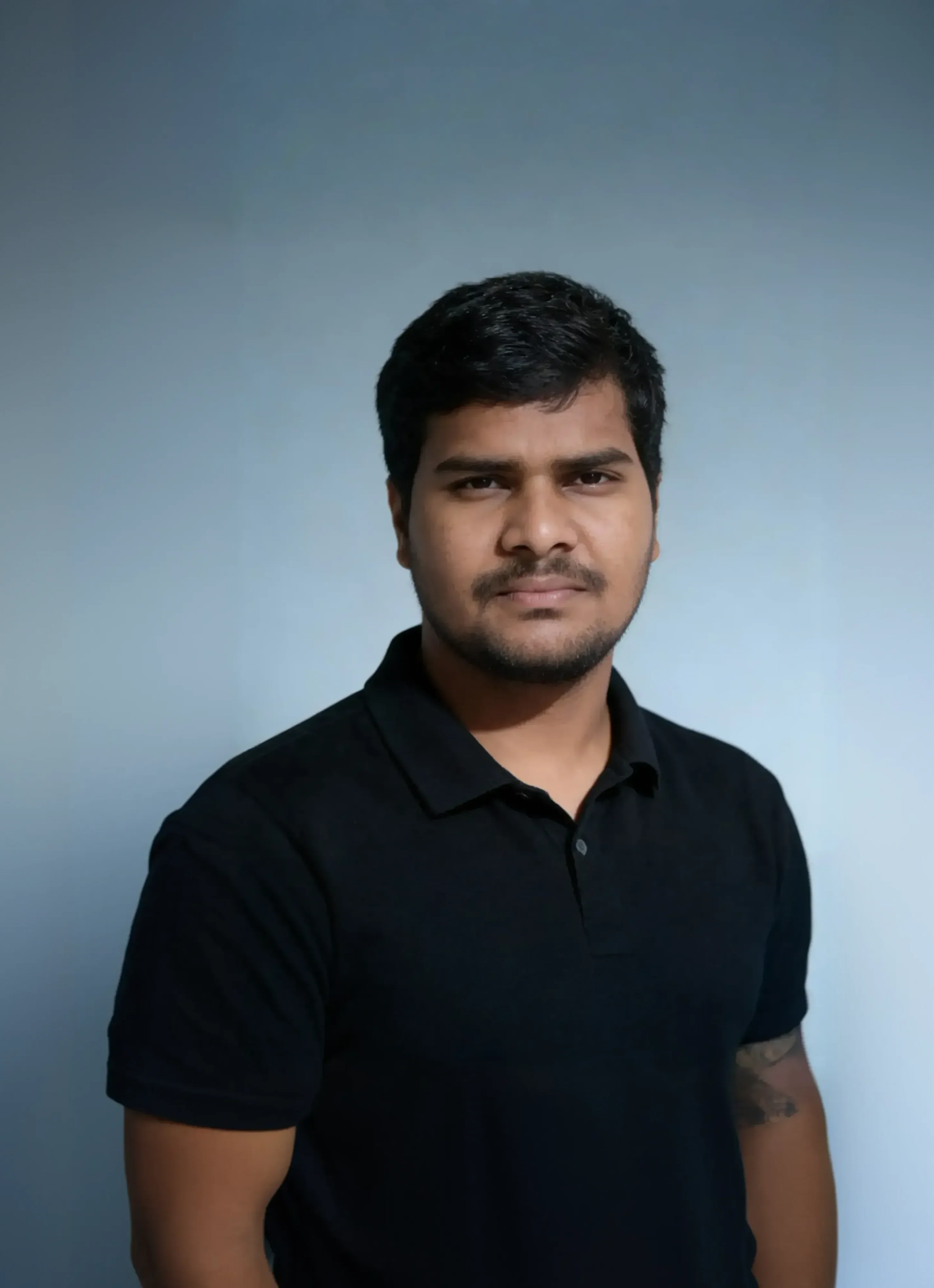 Rajender