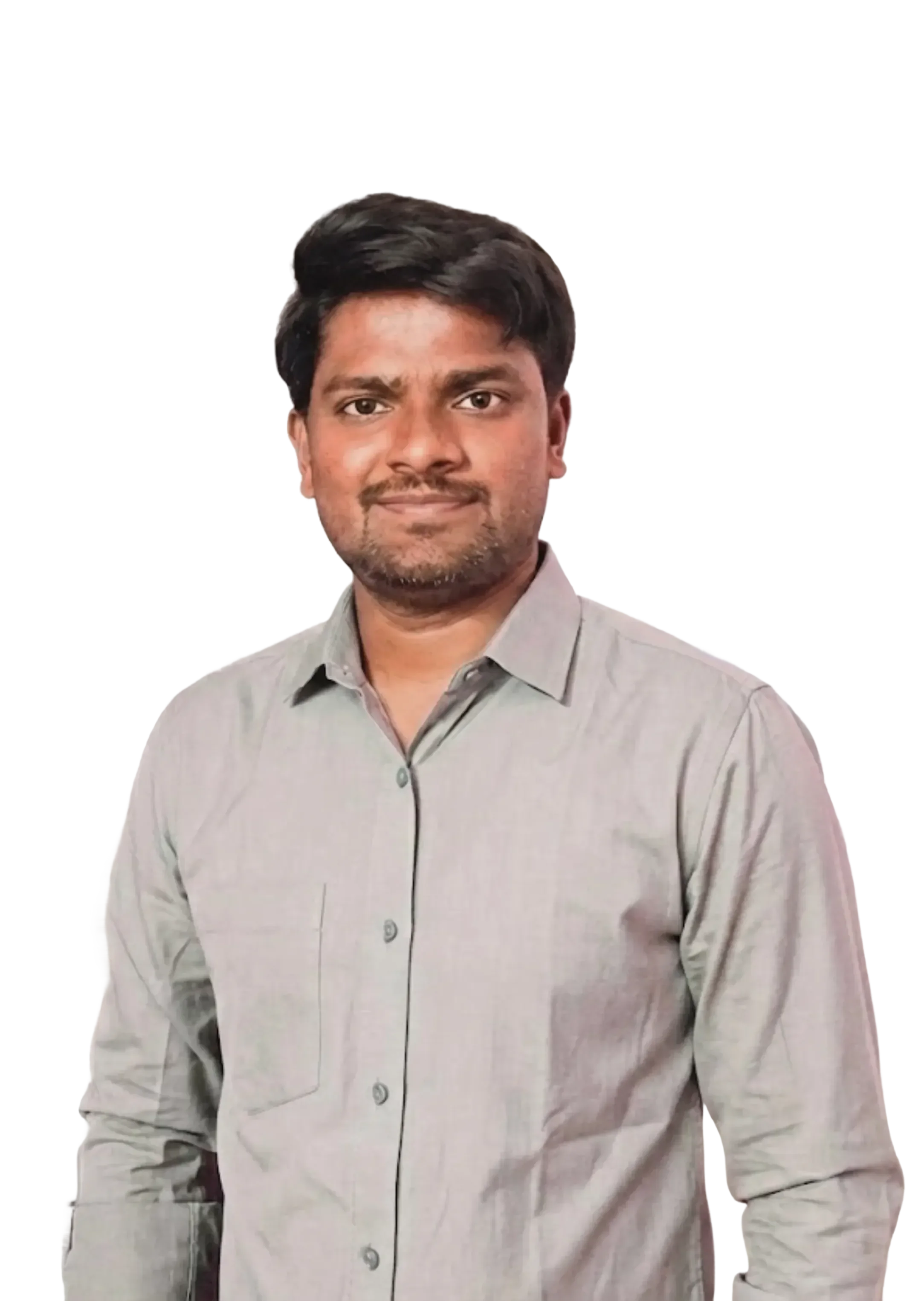 Sharath Vilasagaram