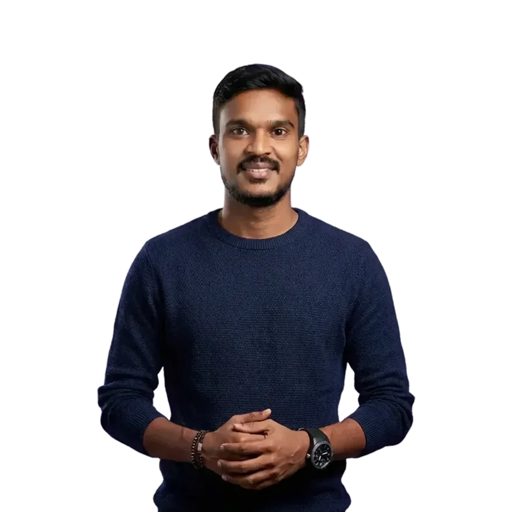 Shiva Chittimalla
