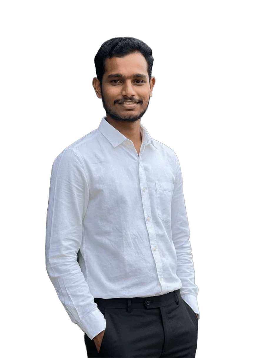 Srirama Chandra