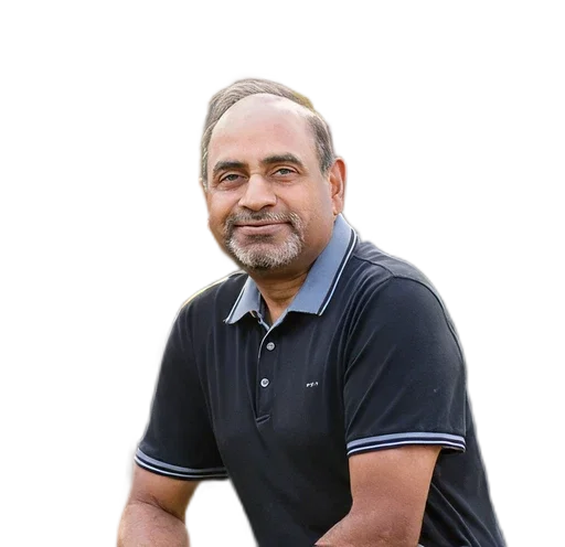 Sagar Anisingaraju